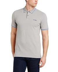 T-shirt gris Ben Sherman