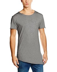 T-shirt gris Boom Bap Wear
