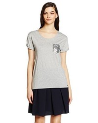 T-shirt gris BOSS ORANGE