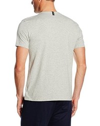 T-shirt gris Calvin Klein Underwear