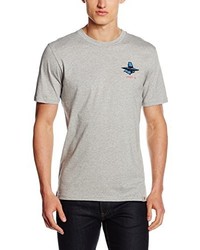 T-shirt gris Carhartt