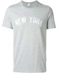 T-shirt gris Champion