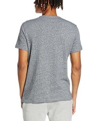 T-shirt gris Champion Reverse Weave