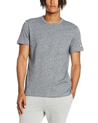 T-shirt gris Champion Reverse Weave