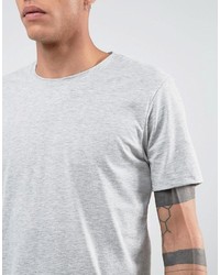 T-shirt gris ONLY & SONS