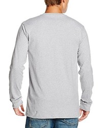 T-shirt gris DC