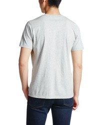 T-shirt gris Diesel