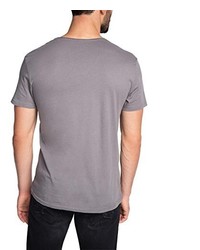 T-shirt gris edc by Esprit