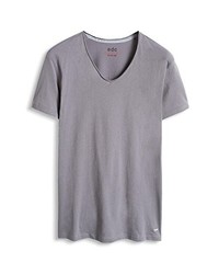 T-shirt gris edc by Esprit