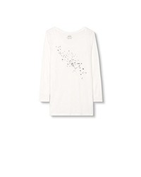 T-shirt gris edc by Esprit