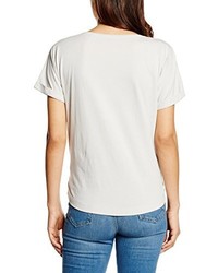 T-shirt gris edc by Esprit