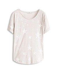 T-shirt gris edc by Esprit