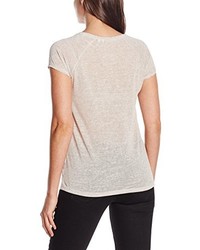 T-shirt gris edc by Esprit