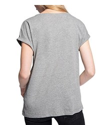 T-shirt gris edc by Esprit