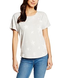 T-shirt gris edc by Esprit