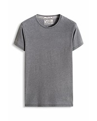 T-shirt gris Esprit