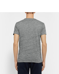 T-shirt gris J.Crew