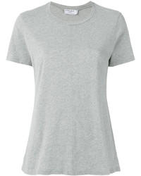 T-shirt gris Frame