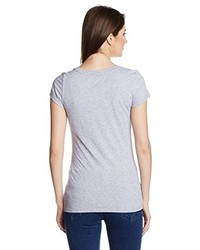 T-shirt gris G-Star Raw