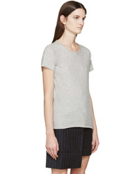 T-shirt gris Rag & Bone