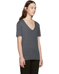 T-shirt gris Rag & Bone