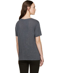 T-shirt gris Rag & Bone