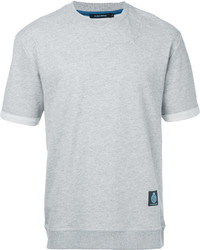 T-shirt gris GUILD PRIME