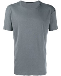 T-shirt gris Haider Ackermann