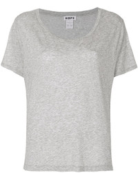 T-shirt gris Hope