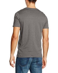 T-shirt gris Jack & Jones