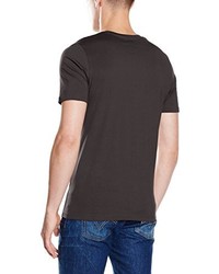 T-shirt gris Jack & Jones