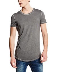 T-shirt gris Jack & Jones