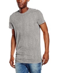 T-shirt gris Jack & Jones