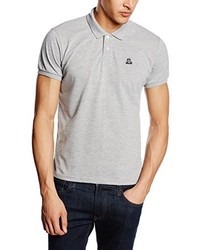 T-shirt gris Jack & Jones