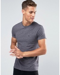 T-shirt gris Jack Wills