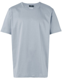 T-shirt gris Jil Sander