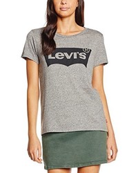 T-shirt gris Levi's