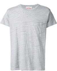 T-shirt gris Levi's