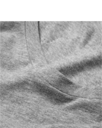 T-shirt gris Acne Studios