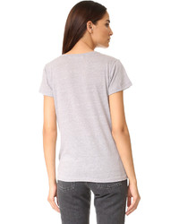 T-shirt gris A Fine Line