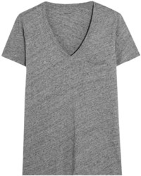 T-shirt gris Madewell