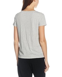 T-shirt gris Marc O'Polo