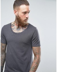 T-shirt gris Asos