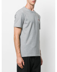 T-shirt gris Stella McCartney