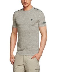 T-shirt gris Northland Professional