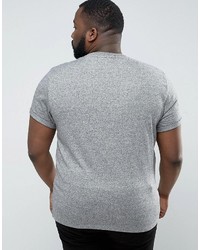 T-shirt gris Asos