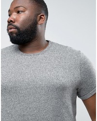 T-shirt gris Asos