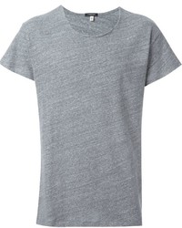 T-shirt gris R 13