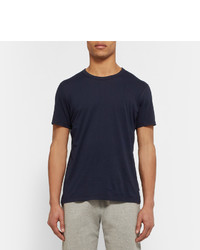 T-shirt gris Reigning Champ