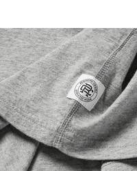 T-shirt gris Reigning Champ